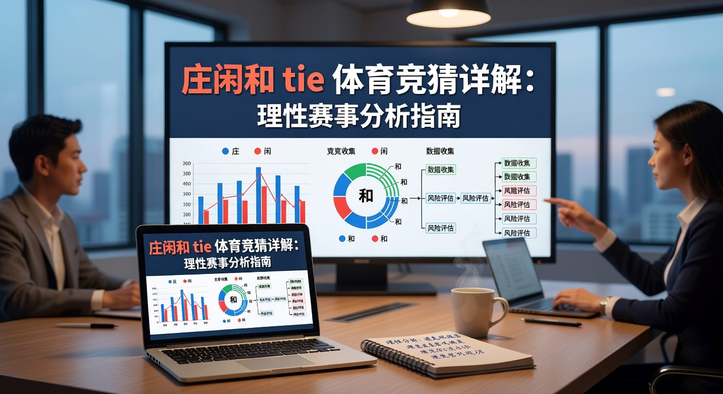 庄闲和 tie 详解：投注技巧、概率与实战判断