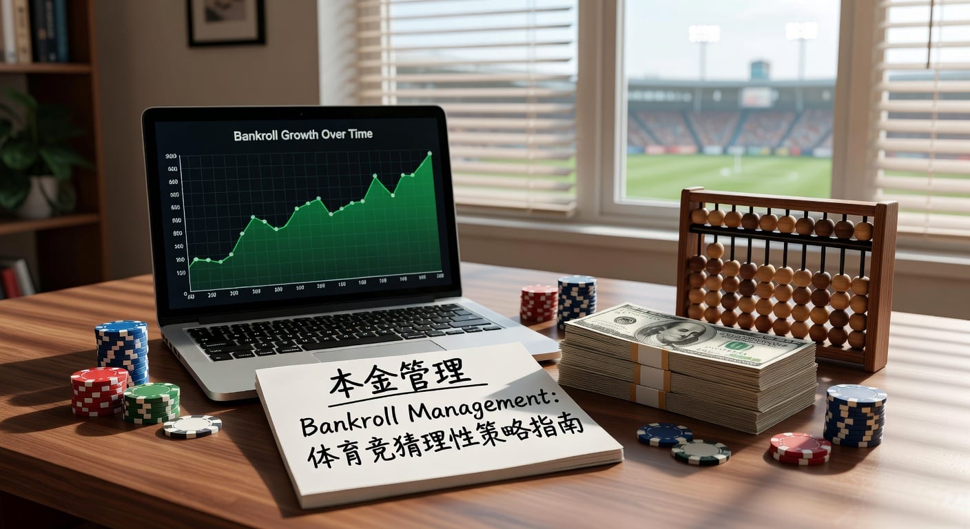 本金管理：体育投注资金分配与风控实战