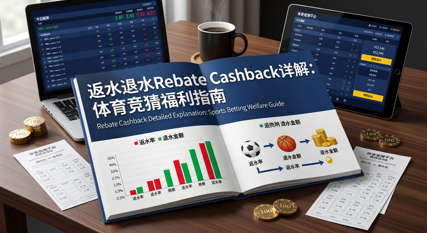 返水退水 rebate cashback 实战解析与2026年要点