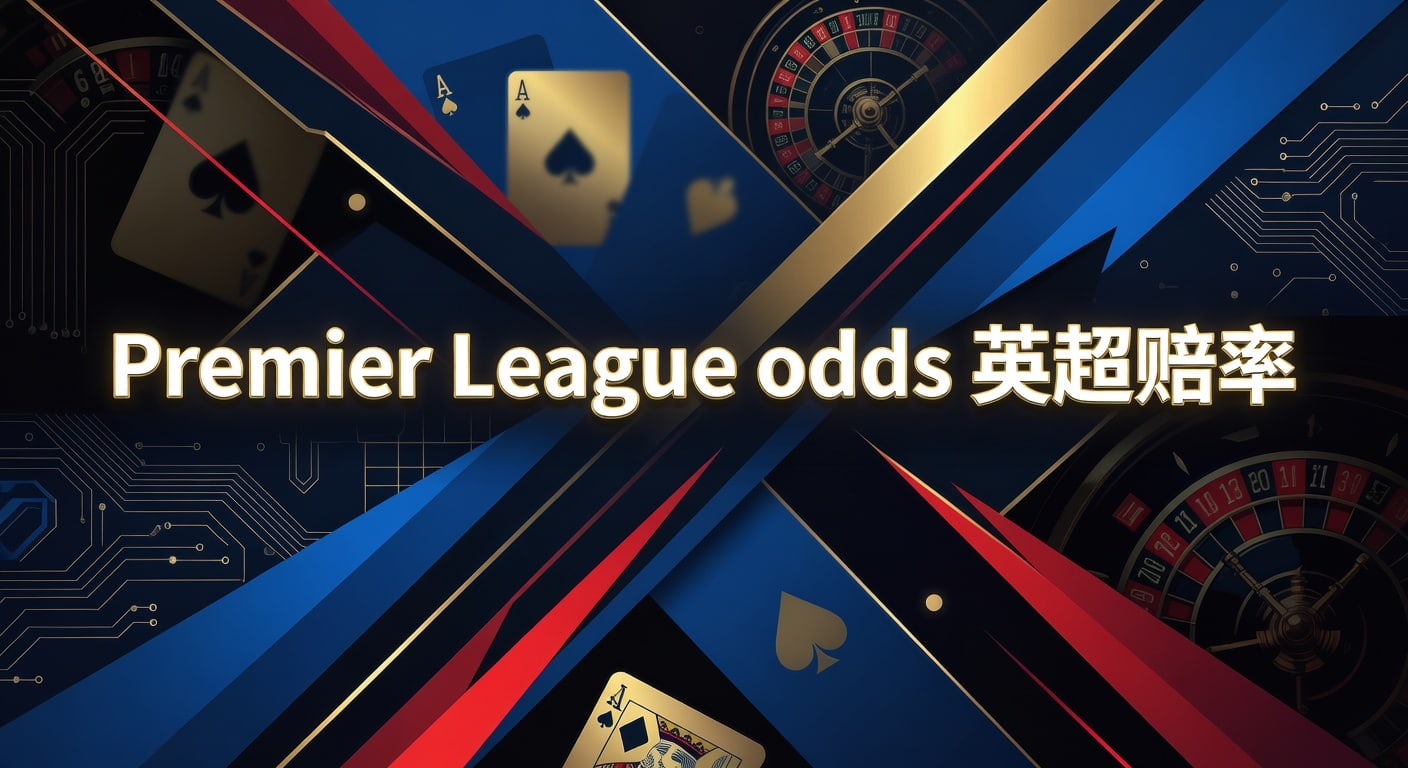 Premier League odds 英超赔率：2026年最新观察