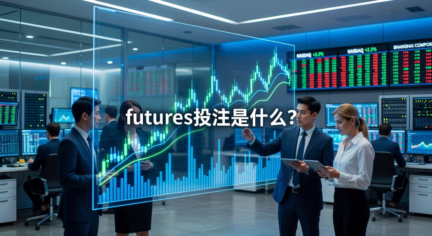期货投注 futures：2026年体育投注思路与风险