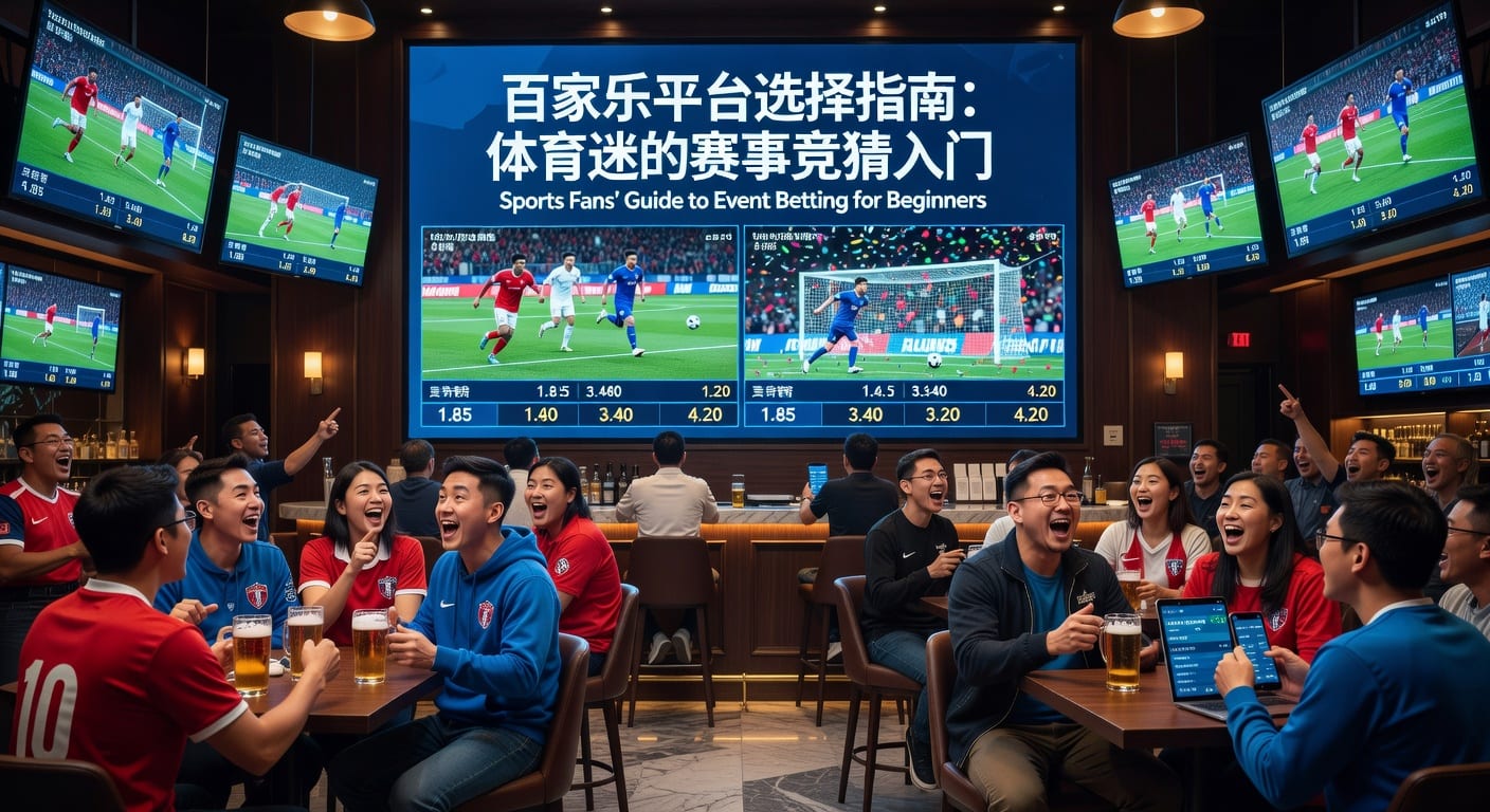 百家乐平台｜2026年体育用户选择与判断