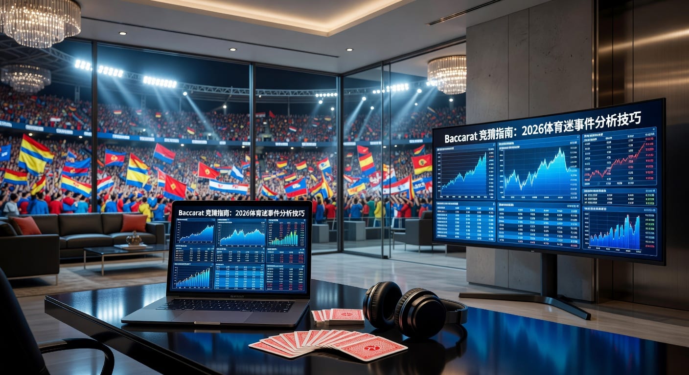 baccarat 玩法解析与实战思路
