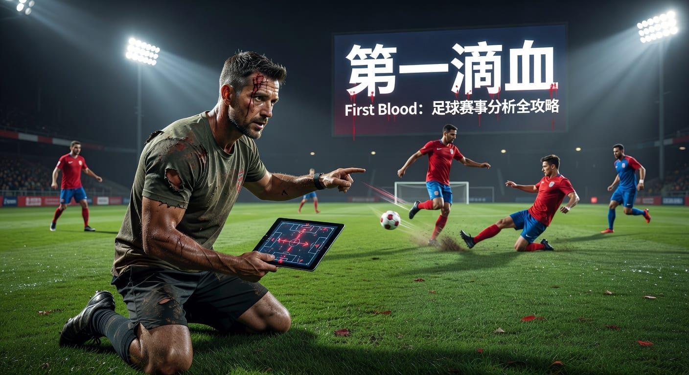 第一滴血 First Blood：赛前判断与滚球节奏