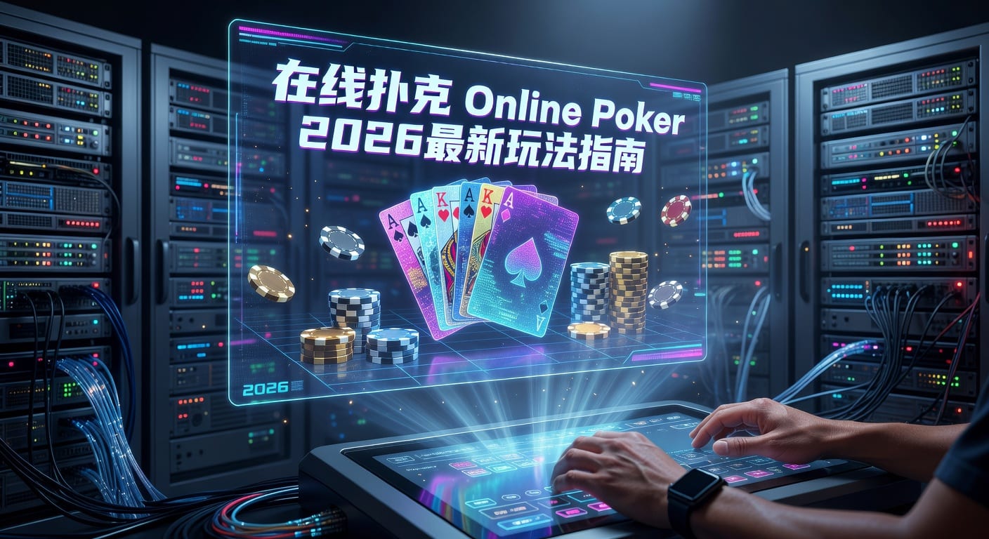 在线扑克 online poker实战指南2026年kY棋盘免费视频在线观看