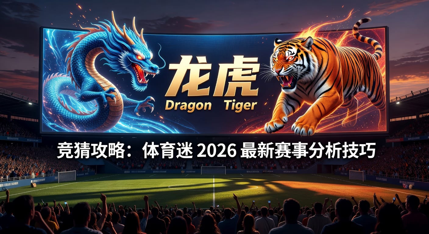 龙虎 dragon tiger：2026年走势解读与实战观察
