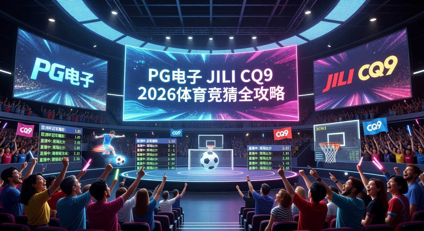 PG电子 JILI CQ9 最新玩法与体育玩家观察