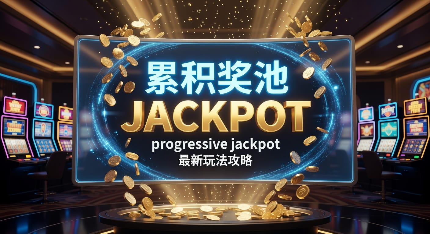 累积奖池 jackpot progressive jackpot：kY棋盘免费视频在线观看观察