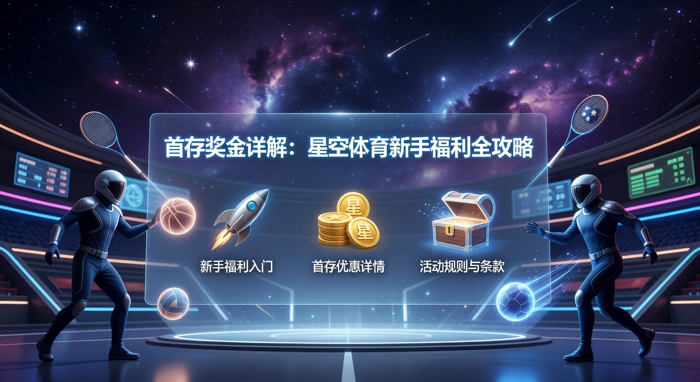 首存奖金 first deposit bonus：规则、条件与领取思路｜葡京网站
