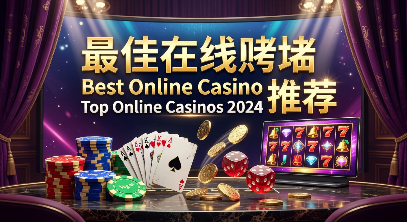 最佳在线赌场 best online casino：选择逻辑与实战判断