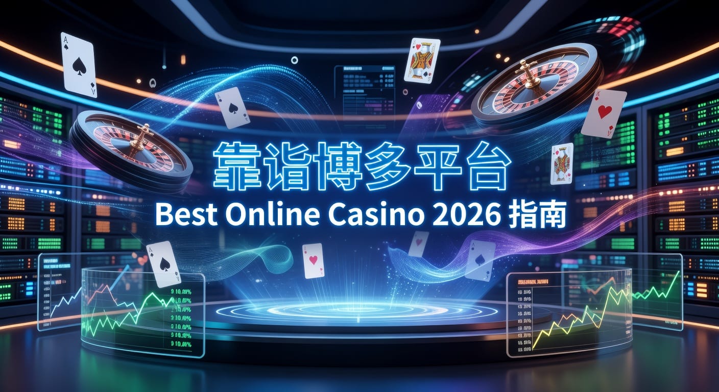 靠谱博彩平台判断指南：体育玩家筛选要点