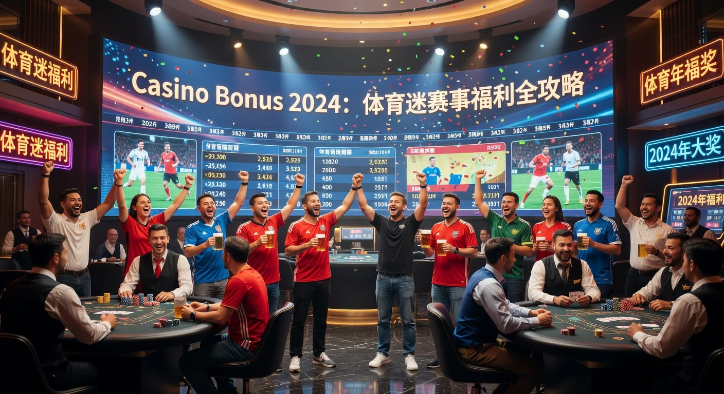注册送彩金 casino bonus welcome bonus 领取与判断指南