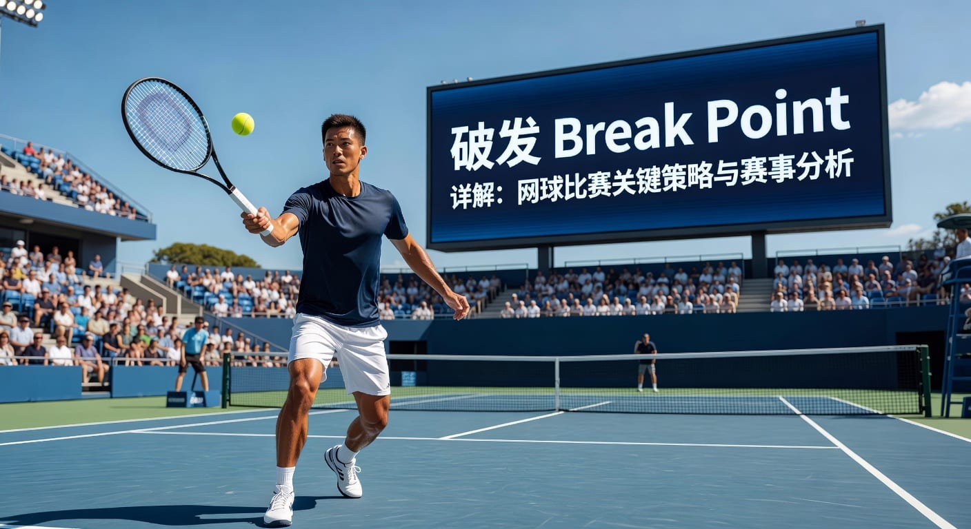 破发 break point：含义、判断与实战观察