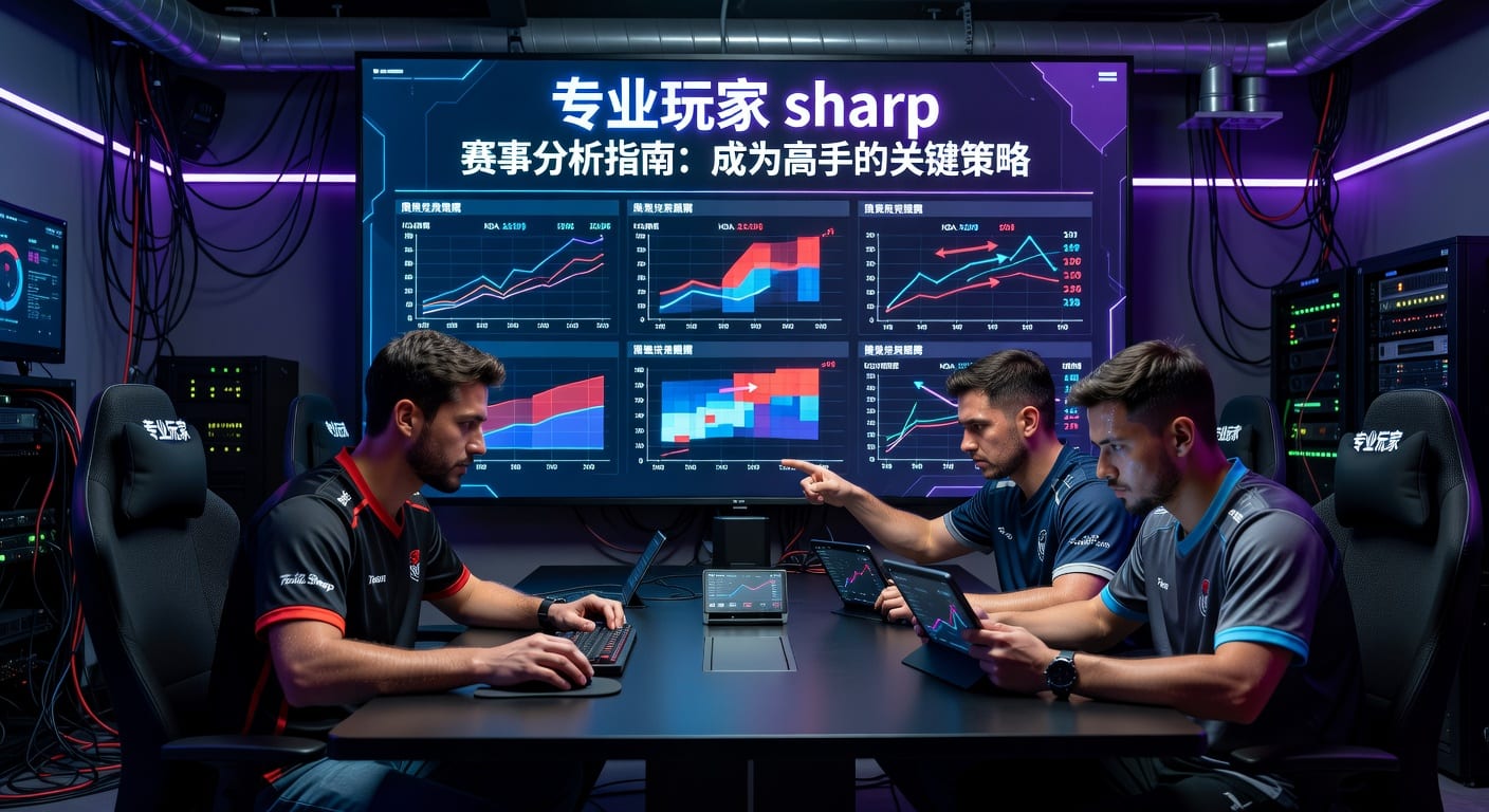 专业玩家 sharp 2026年实战研判