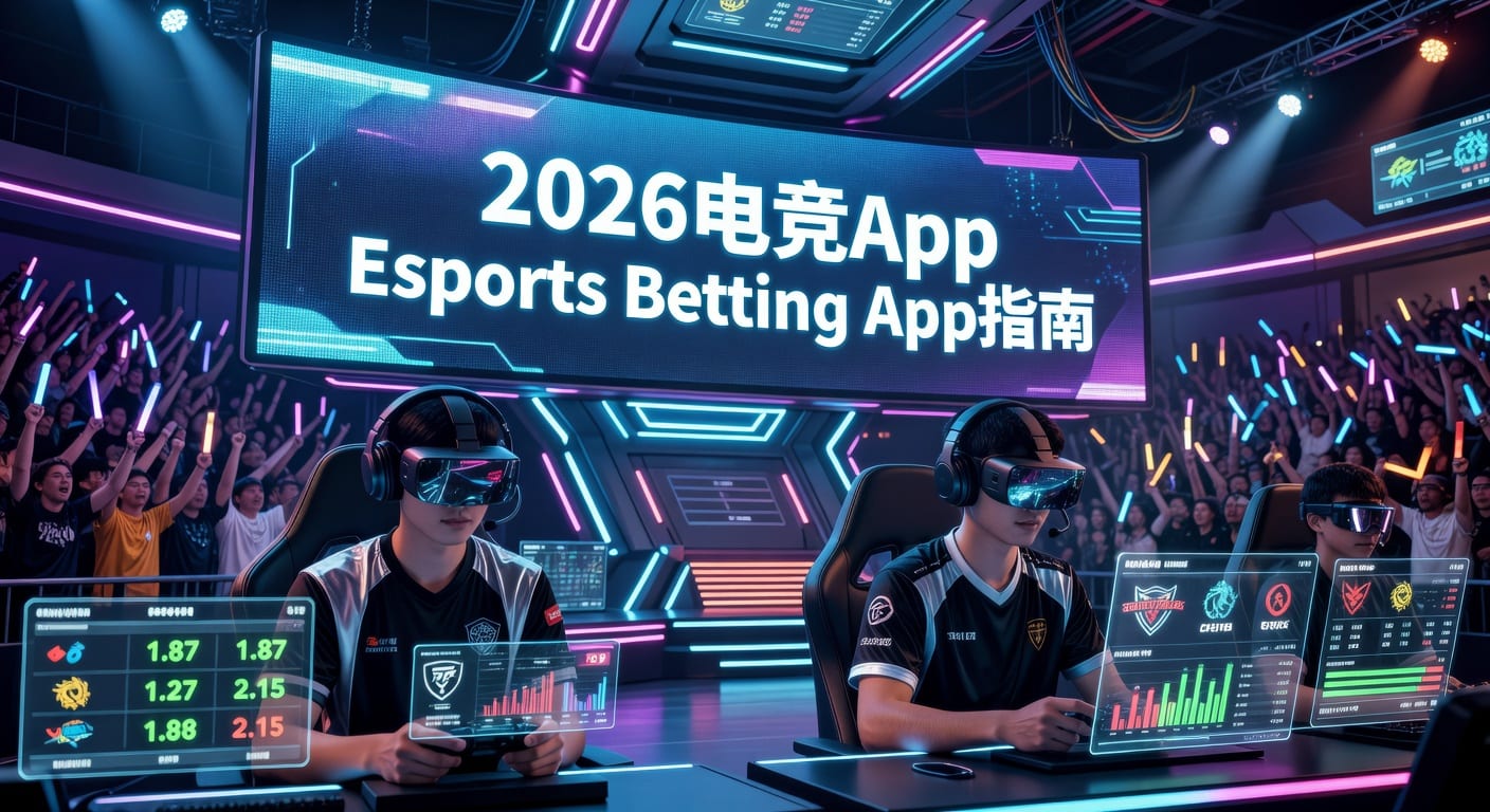 返水电竞 Esports Rebate：返利机制与选择要点